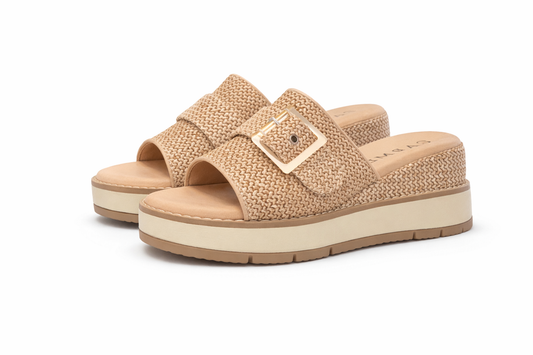 Carmela Sandal