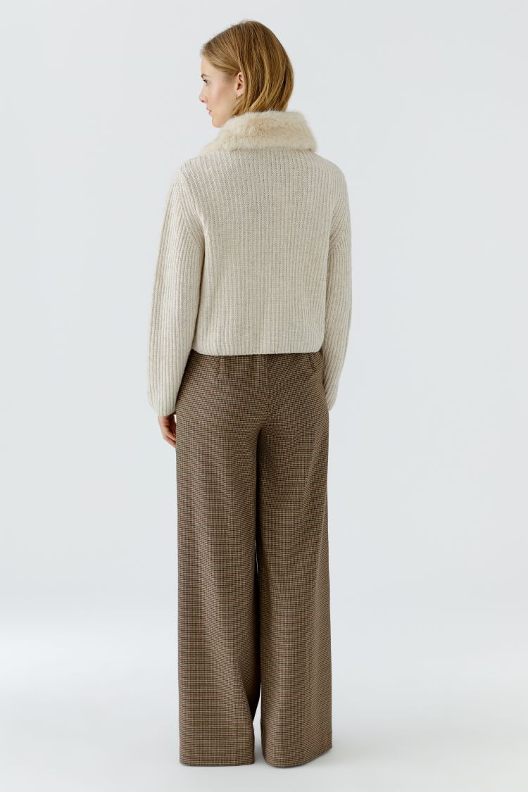 Oui Cardigan