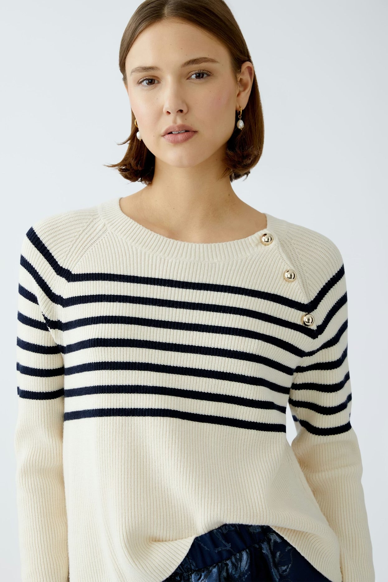Oui Jumper