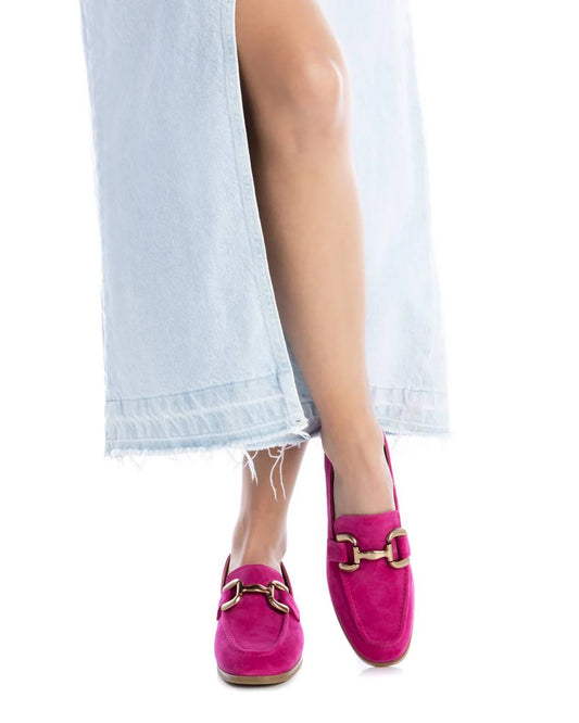 Carmela Loafer
