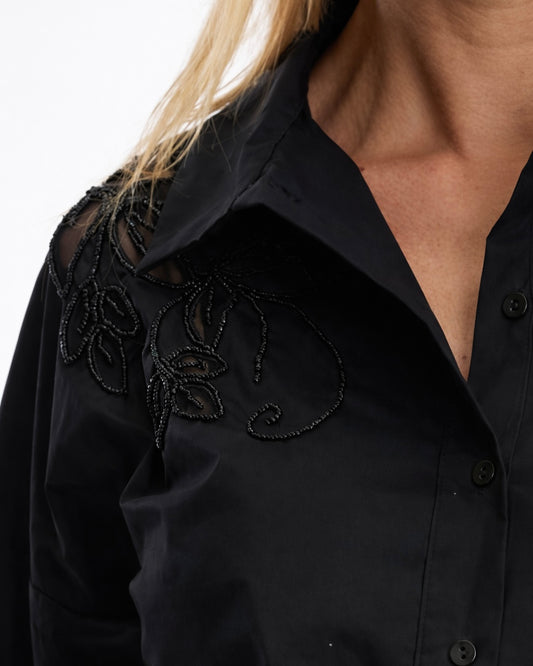 Leo & Ugo Blouse