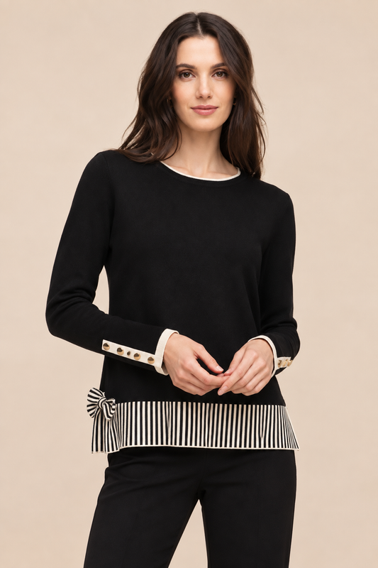 Alison Sheri Jumper