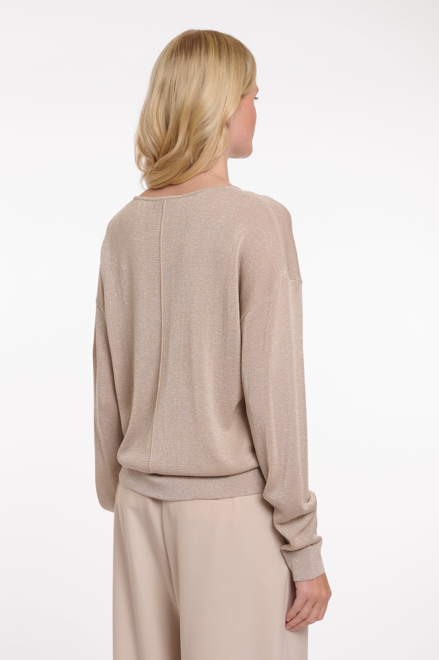Rino & Pelle Jumper Perla