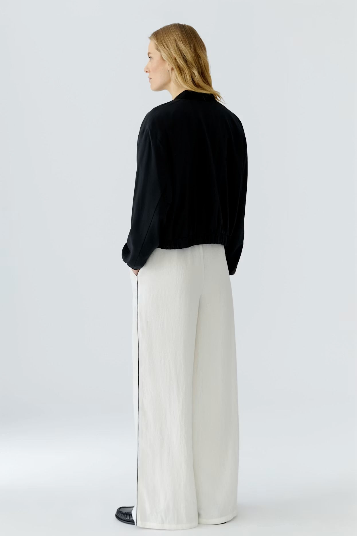 Oui Jacket