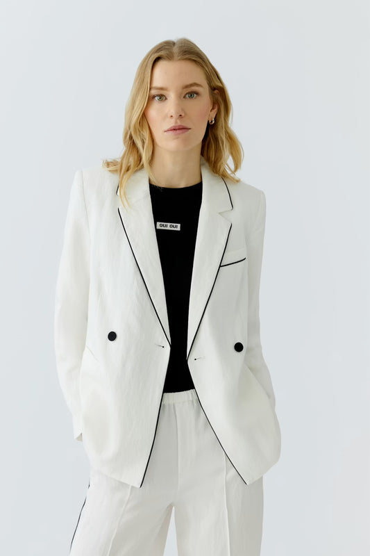 Oui Blazer