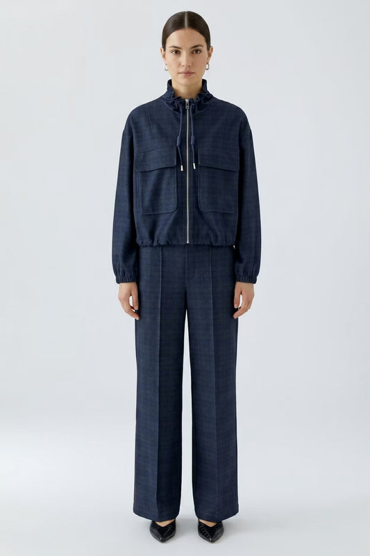 Oui Trouser