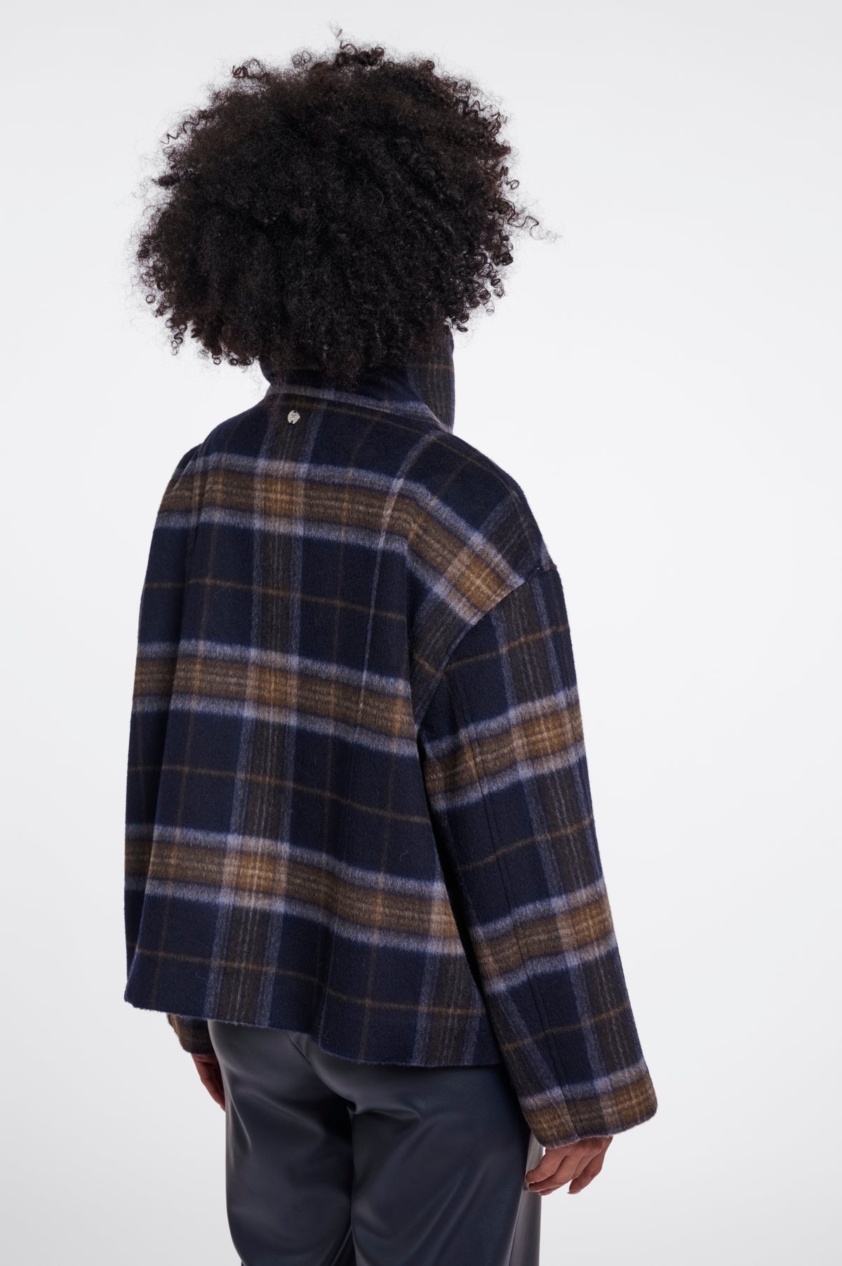 Rino and Pelle Jacket