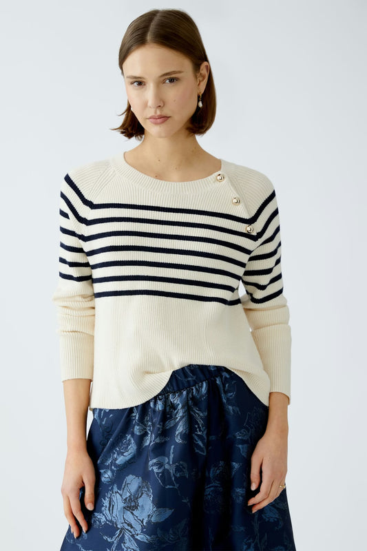 Oui Jumper