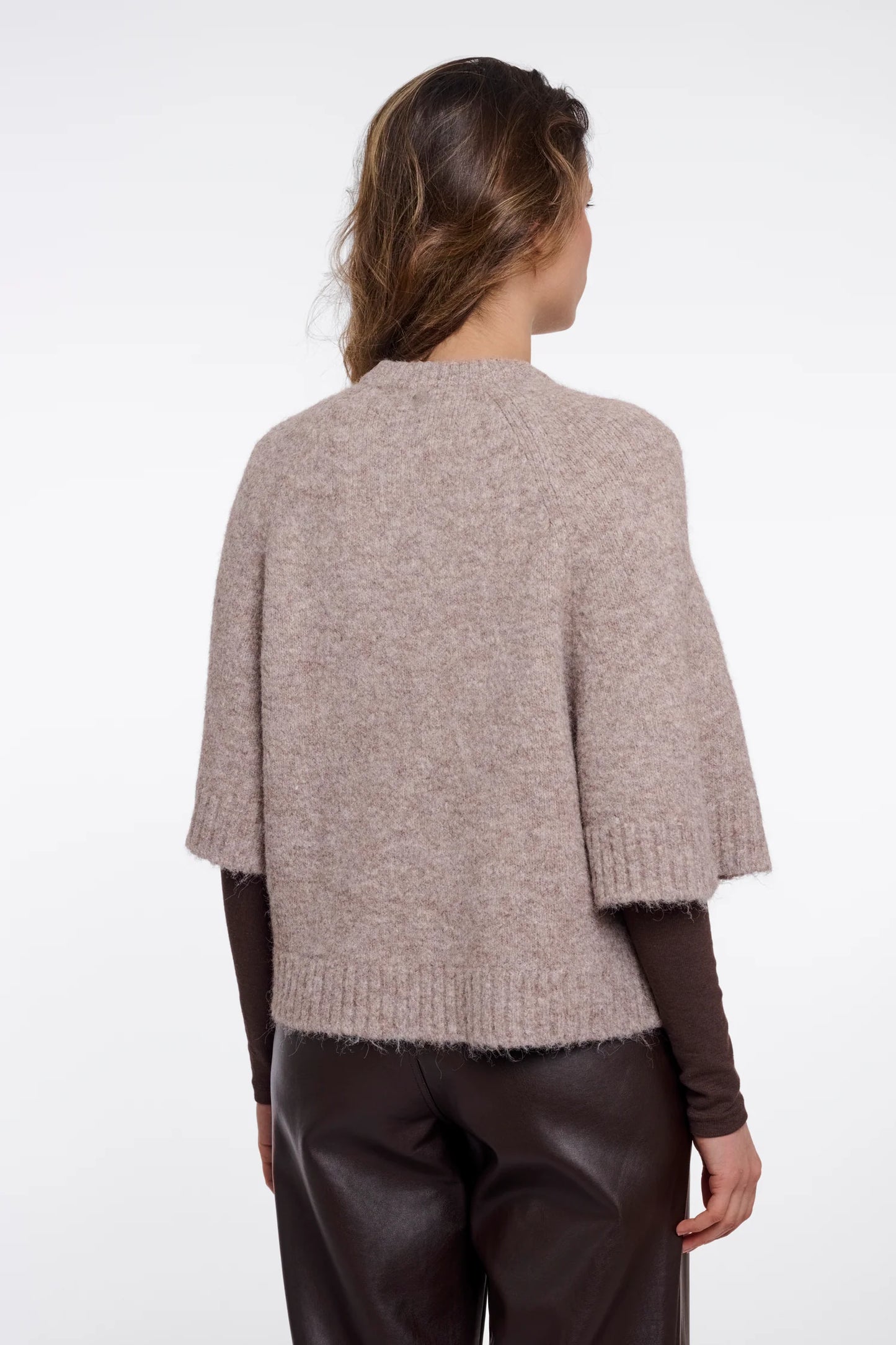 Rino and Pelle Cape