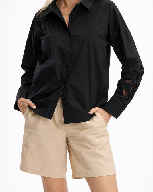 Leo & Ugo Blouse
