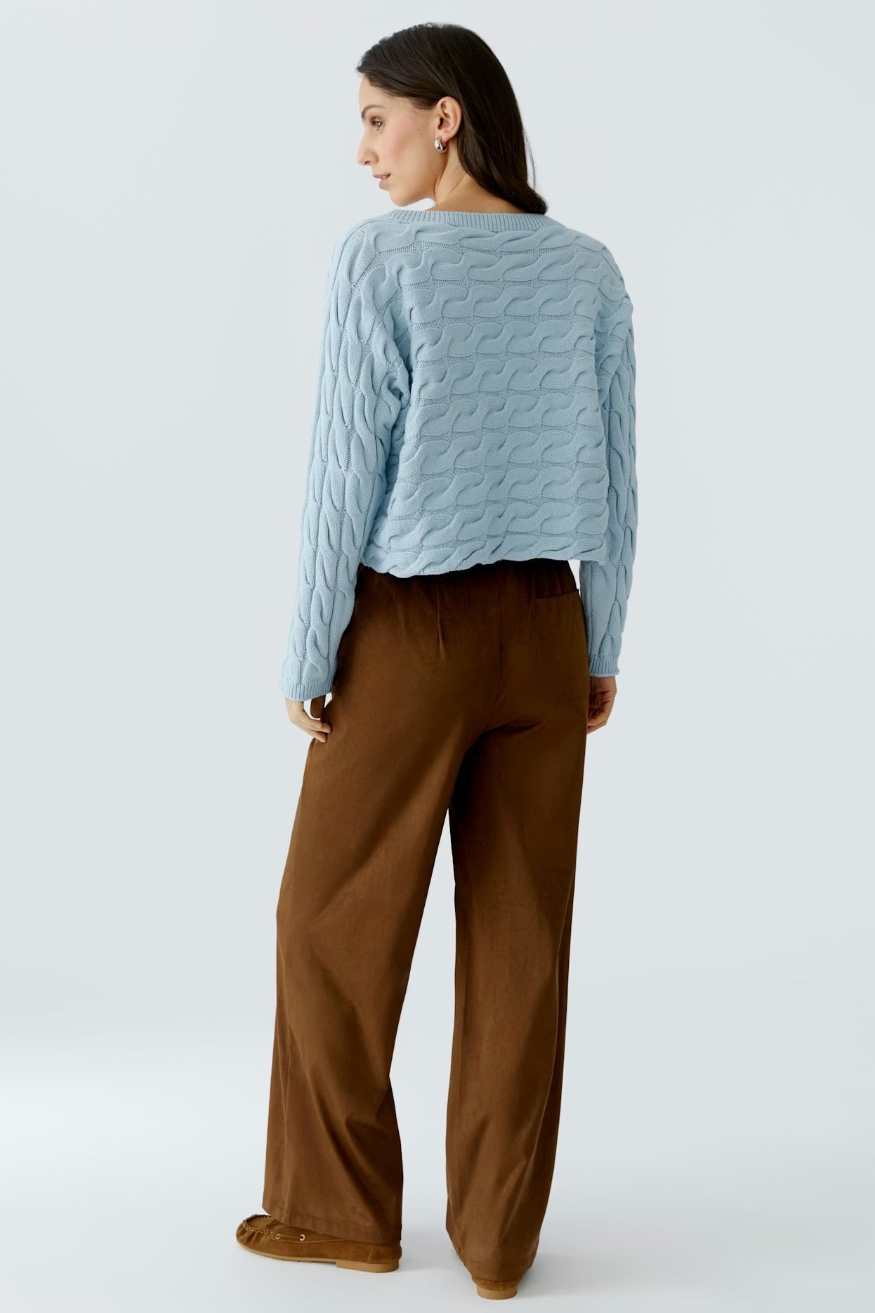 Oui Sirah Jumper