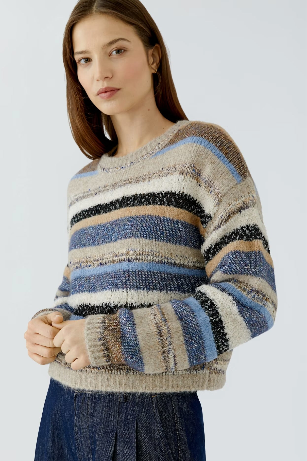 Oui Jumper