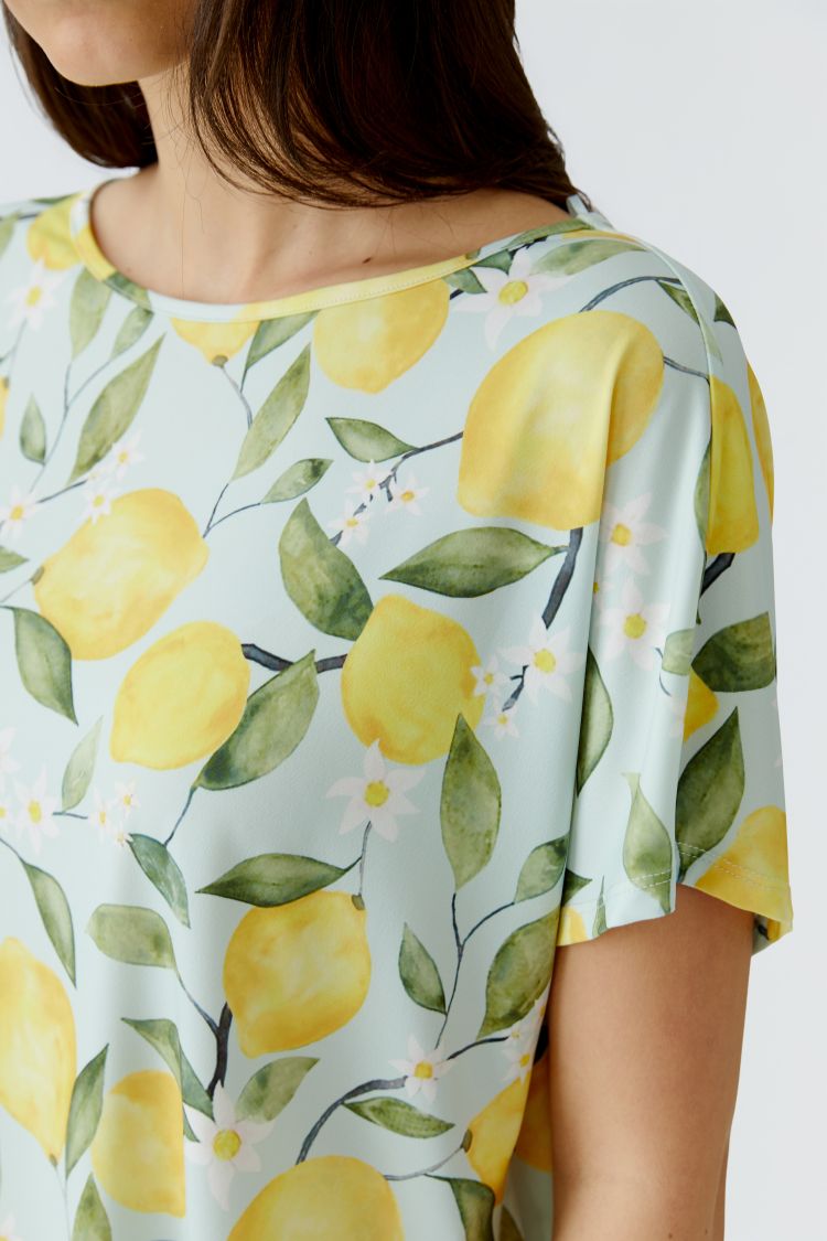 Oui Blouse