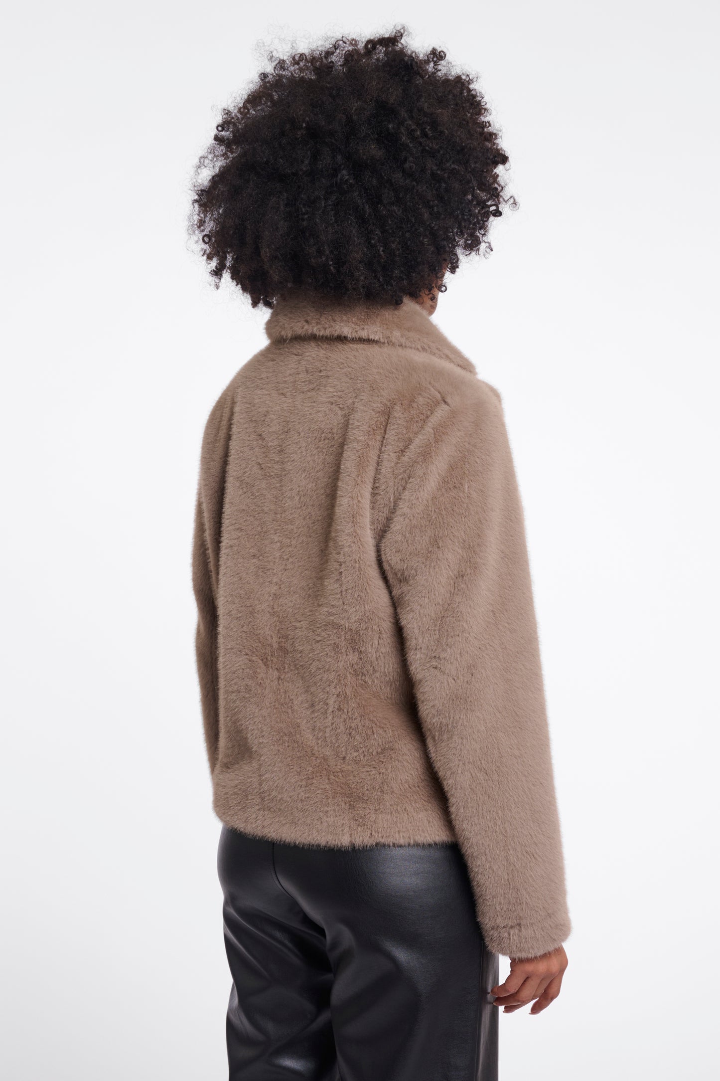 Rino and Pelle Jacket