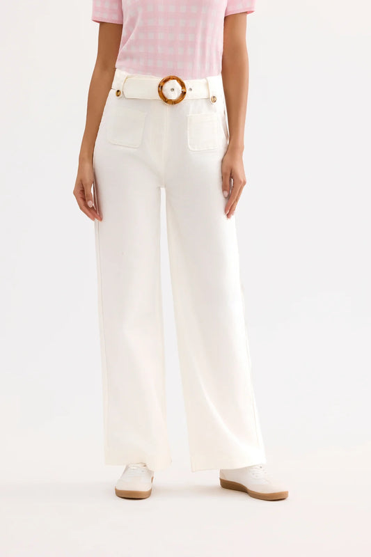 Leo and Ugo Jeans