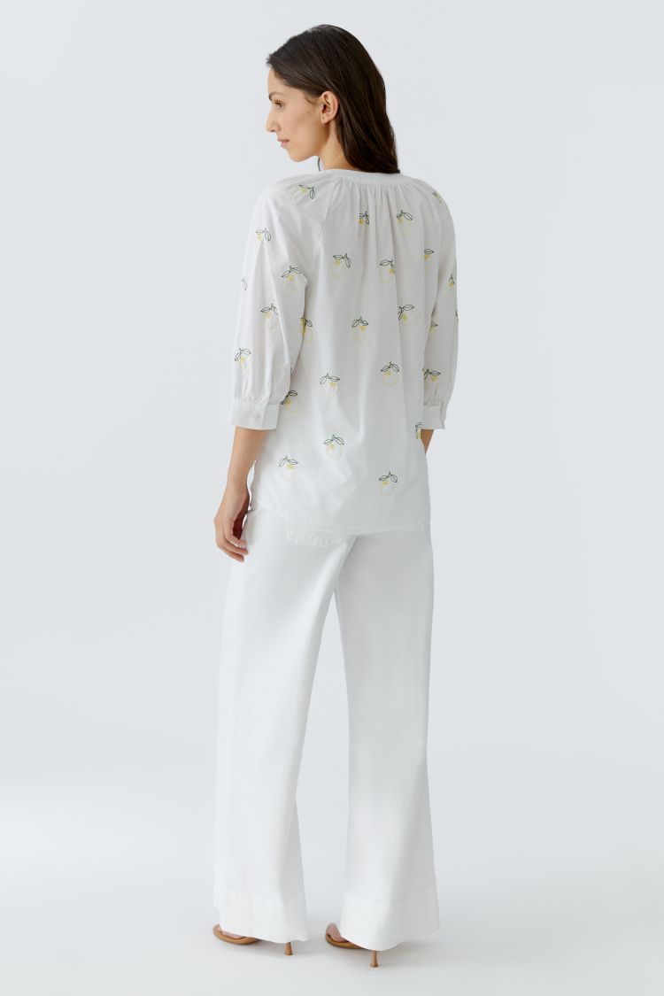 Oui Tunic