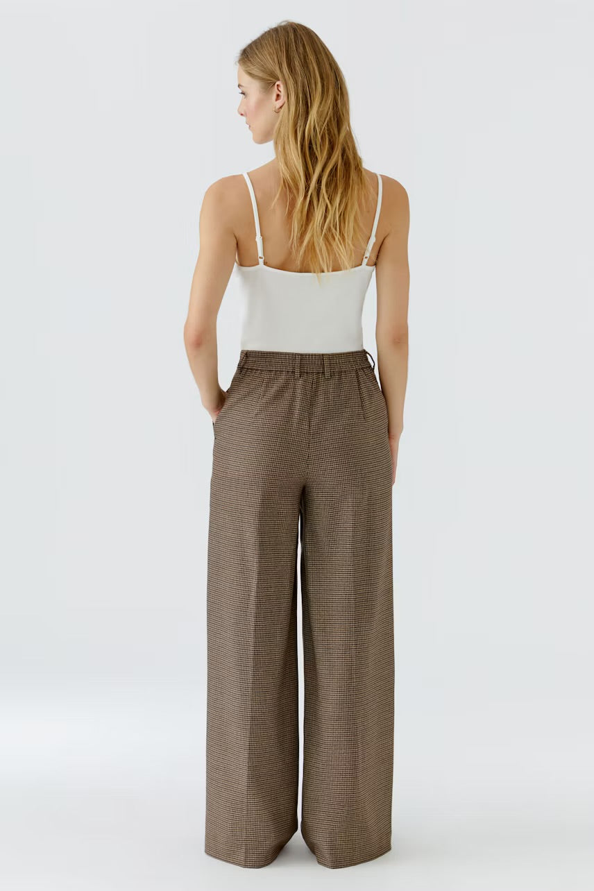 Oui Trousers
