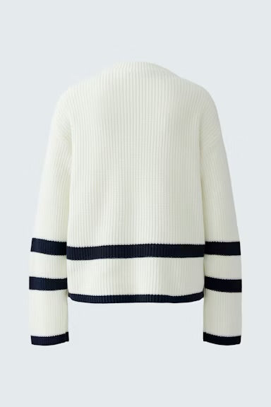Oui Viniah Jumper