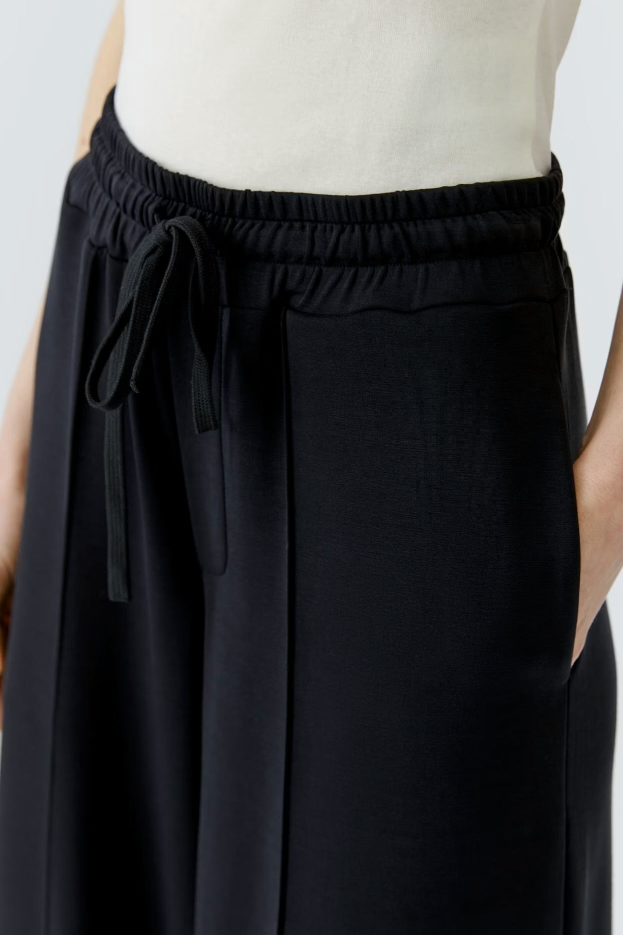 Oui Marlene Trouser