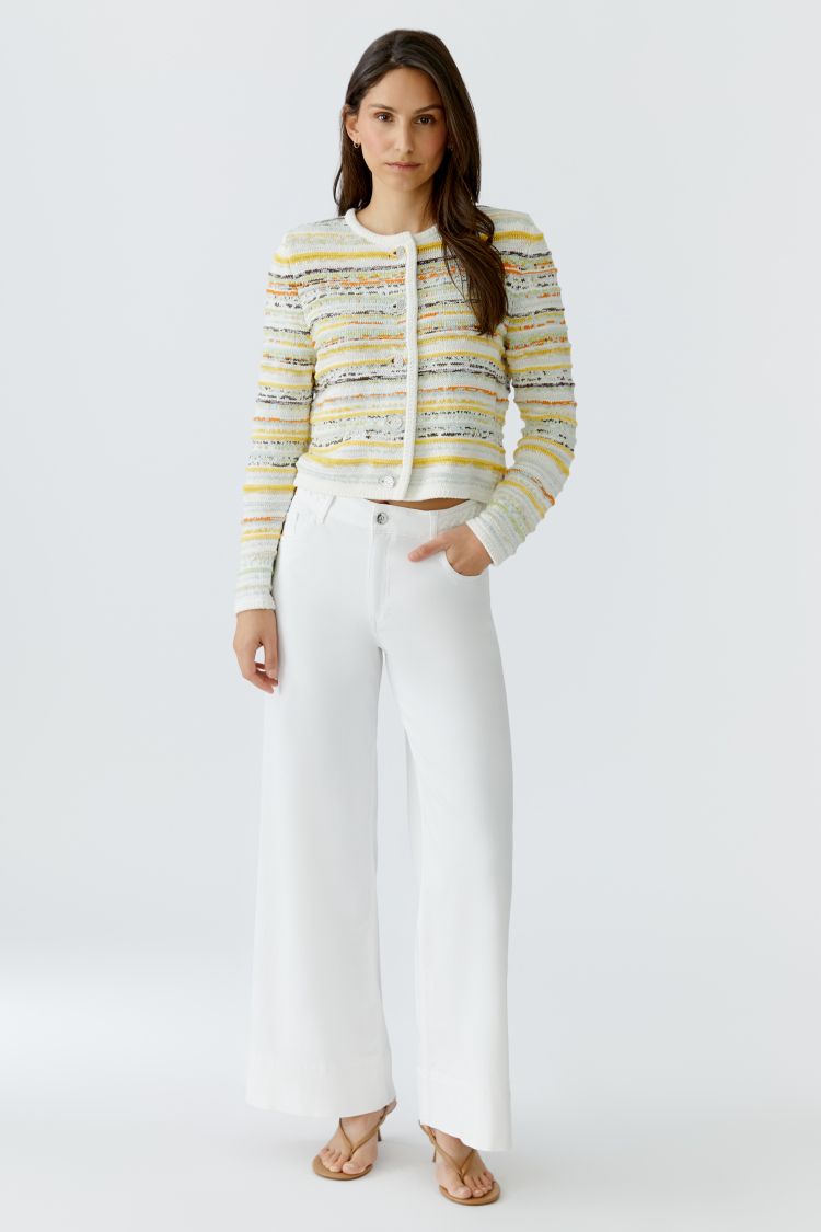 Oui Cardigan