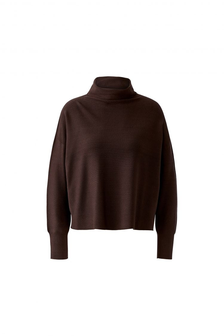 Oui Jumper