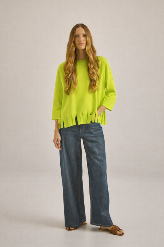 Maria Bellentani Top