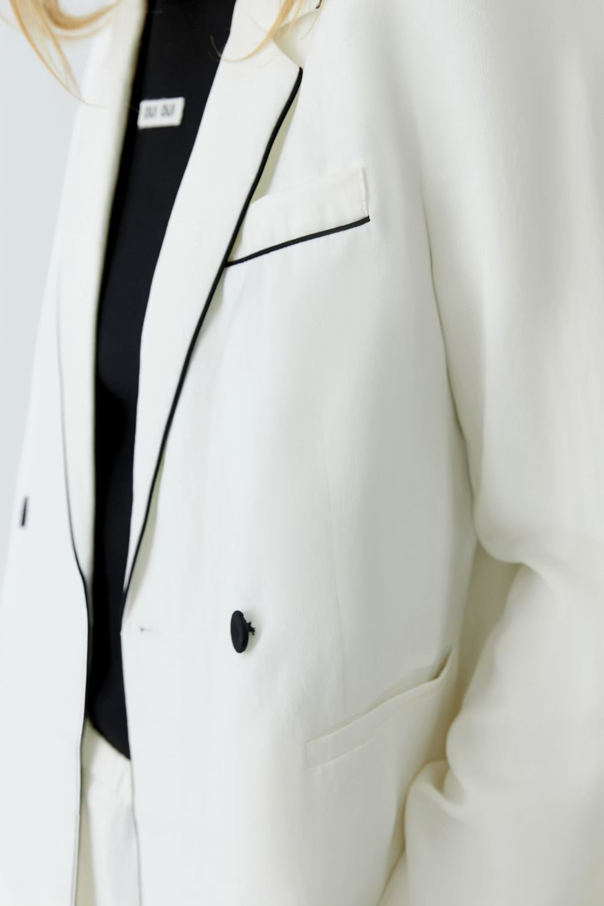 Oui Blazer