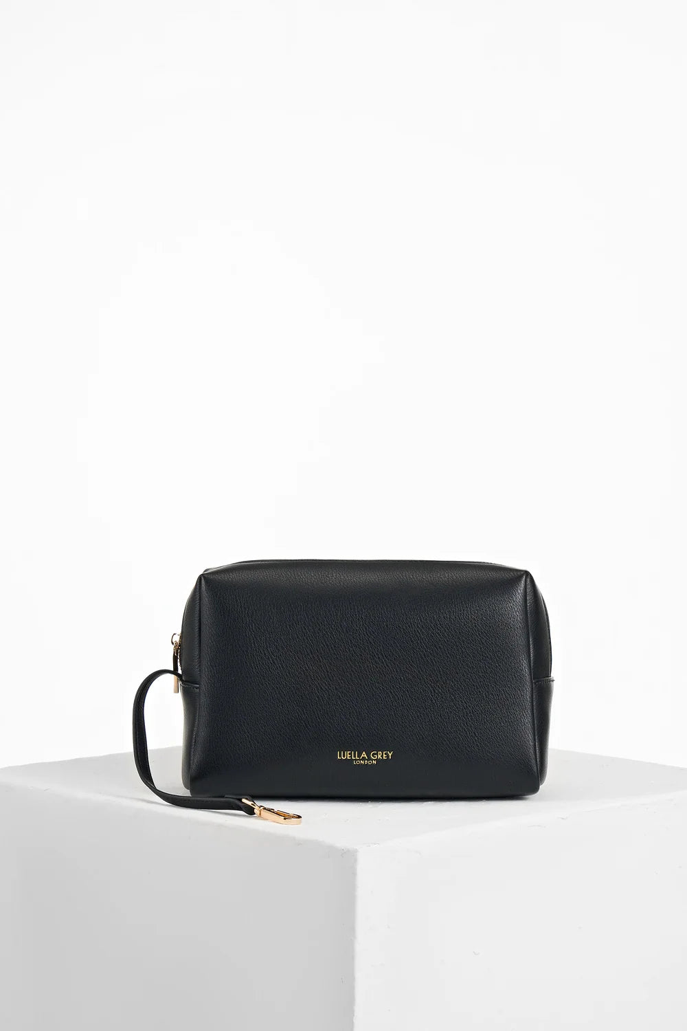 Lillie Whipstitch Tote