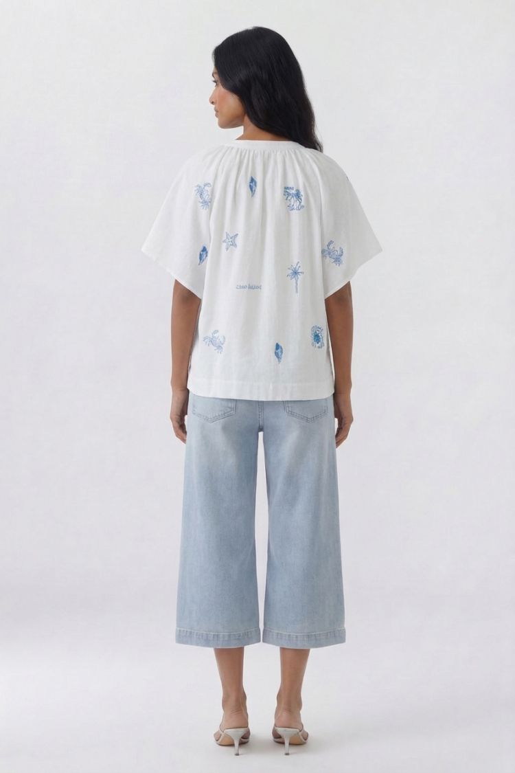 Oui Tunic