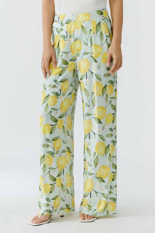 Oui Trousers