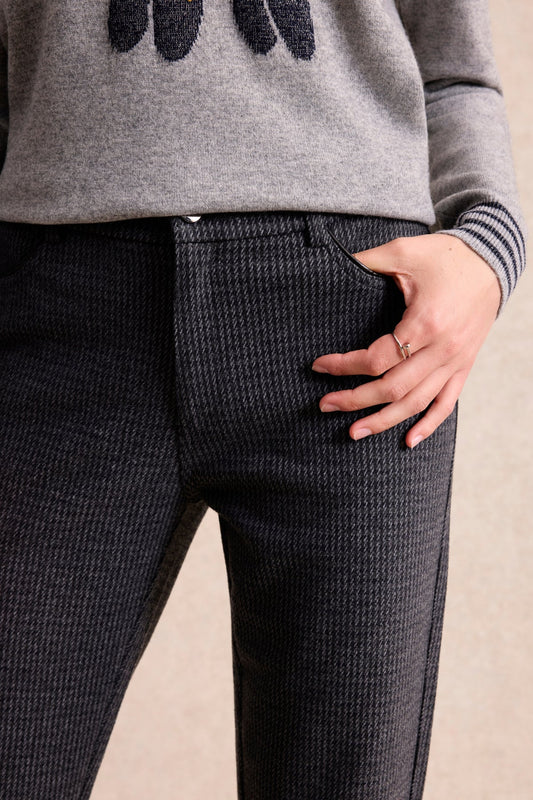 Leo and Ugo Trousers