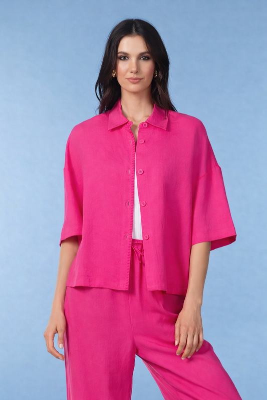 Alison Sheri Blouse