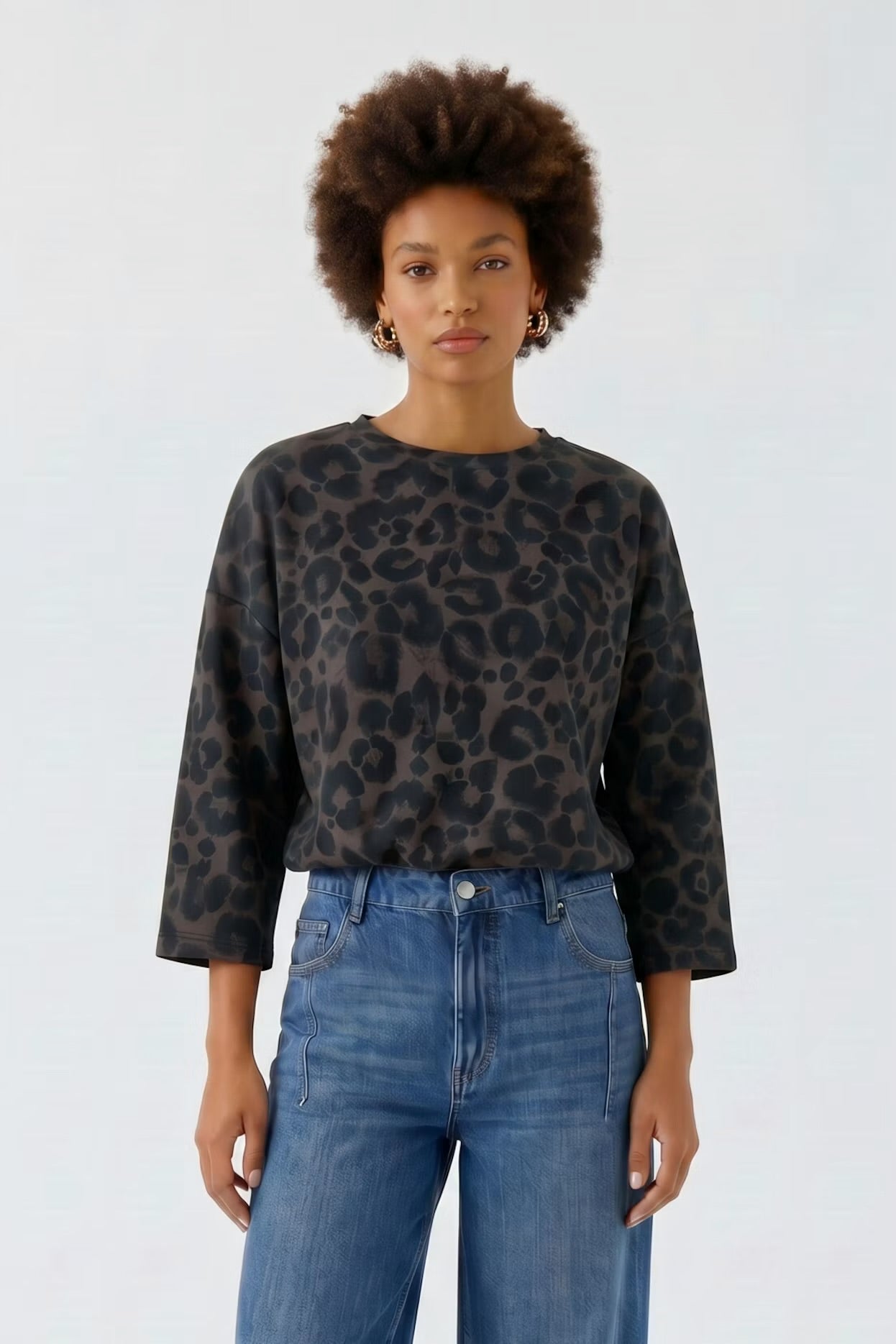 Oui Sweatshirt
