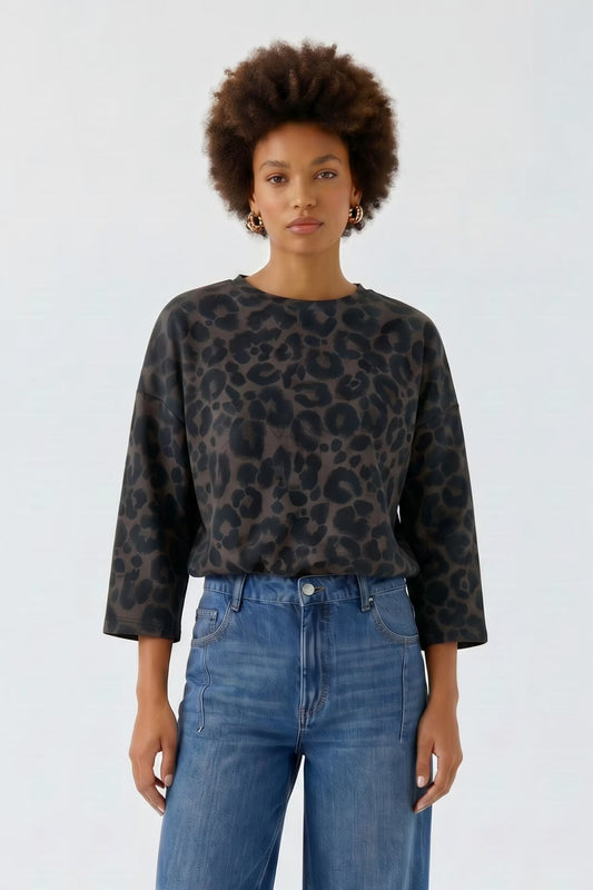 Oui Sweatshirt