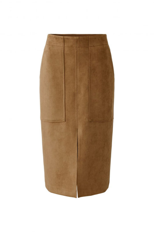 Oui Pencil Skirt