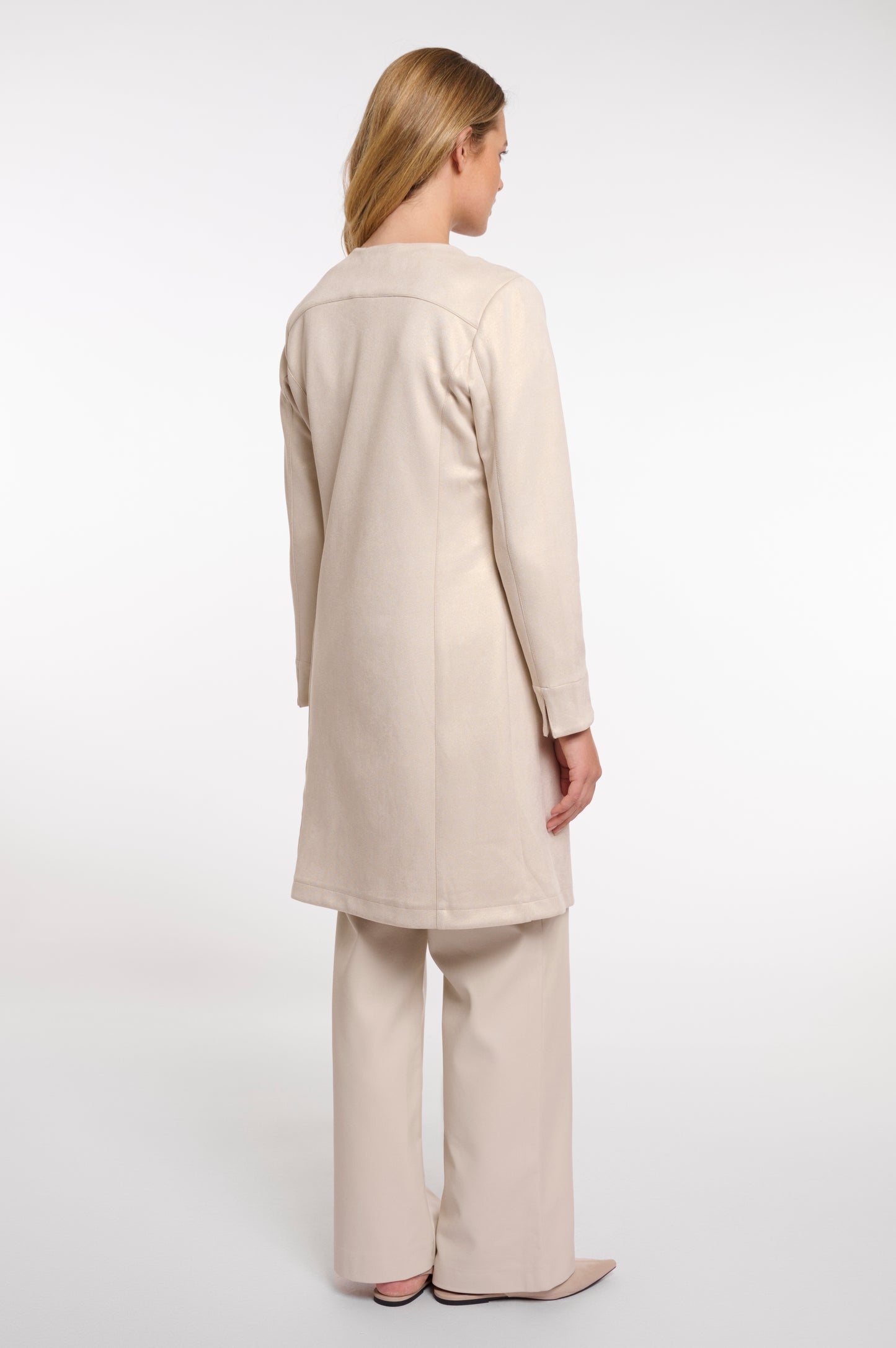 Rino & Pelle Jacket Camiel