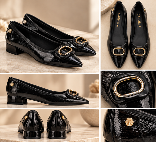 Carmela Shoes