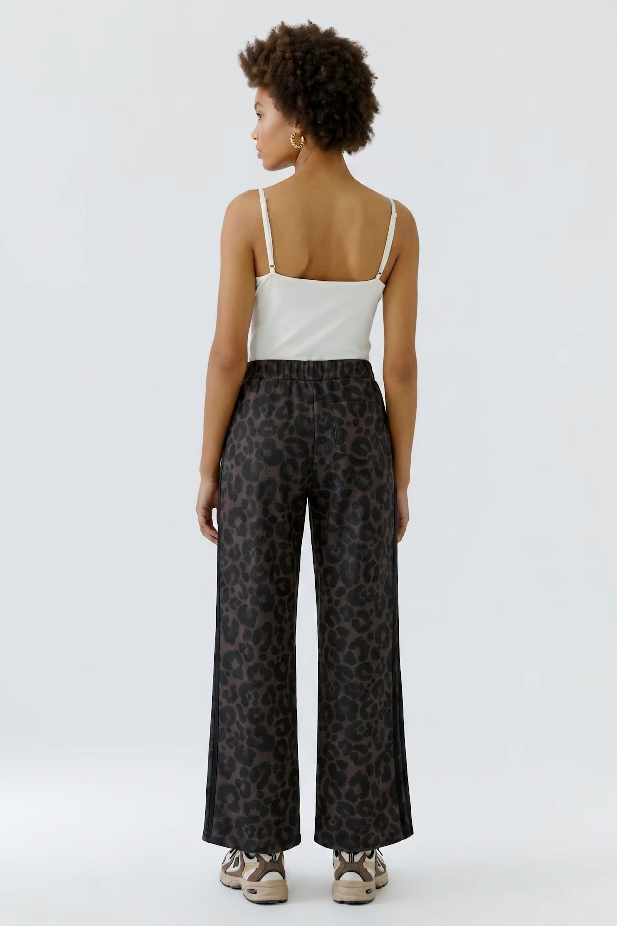 Oui Trouser
