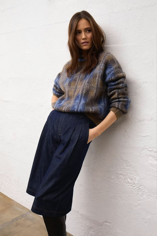 Oui Jumper