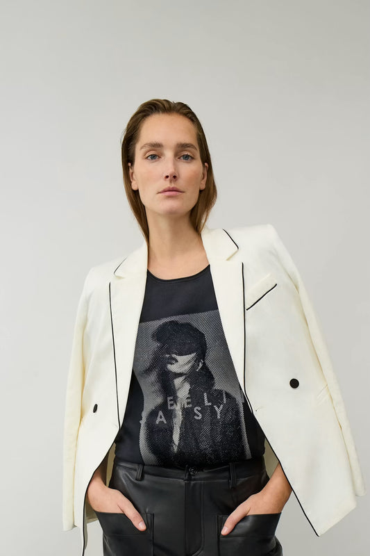 Oui Blazer