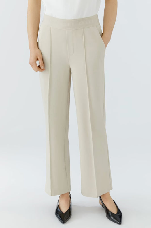 Oui Culotte Trouser