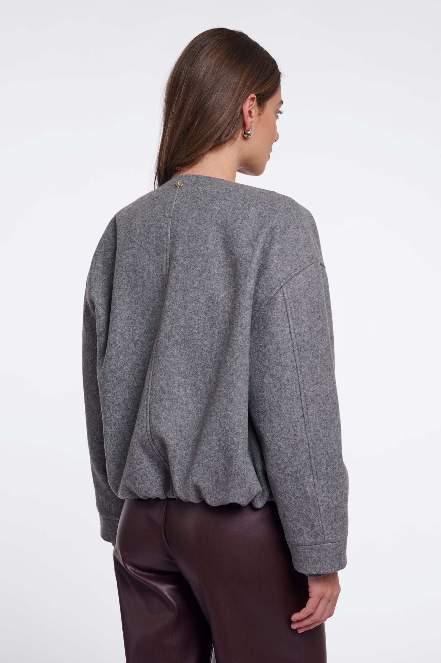 Rino and Pelle Bomber Jacket