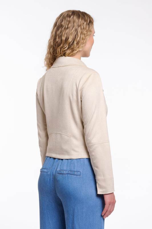 Rino & Pelle Jacket Ine