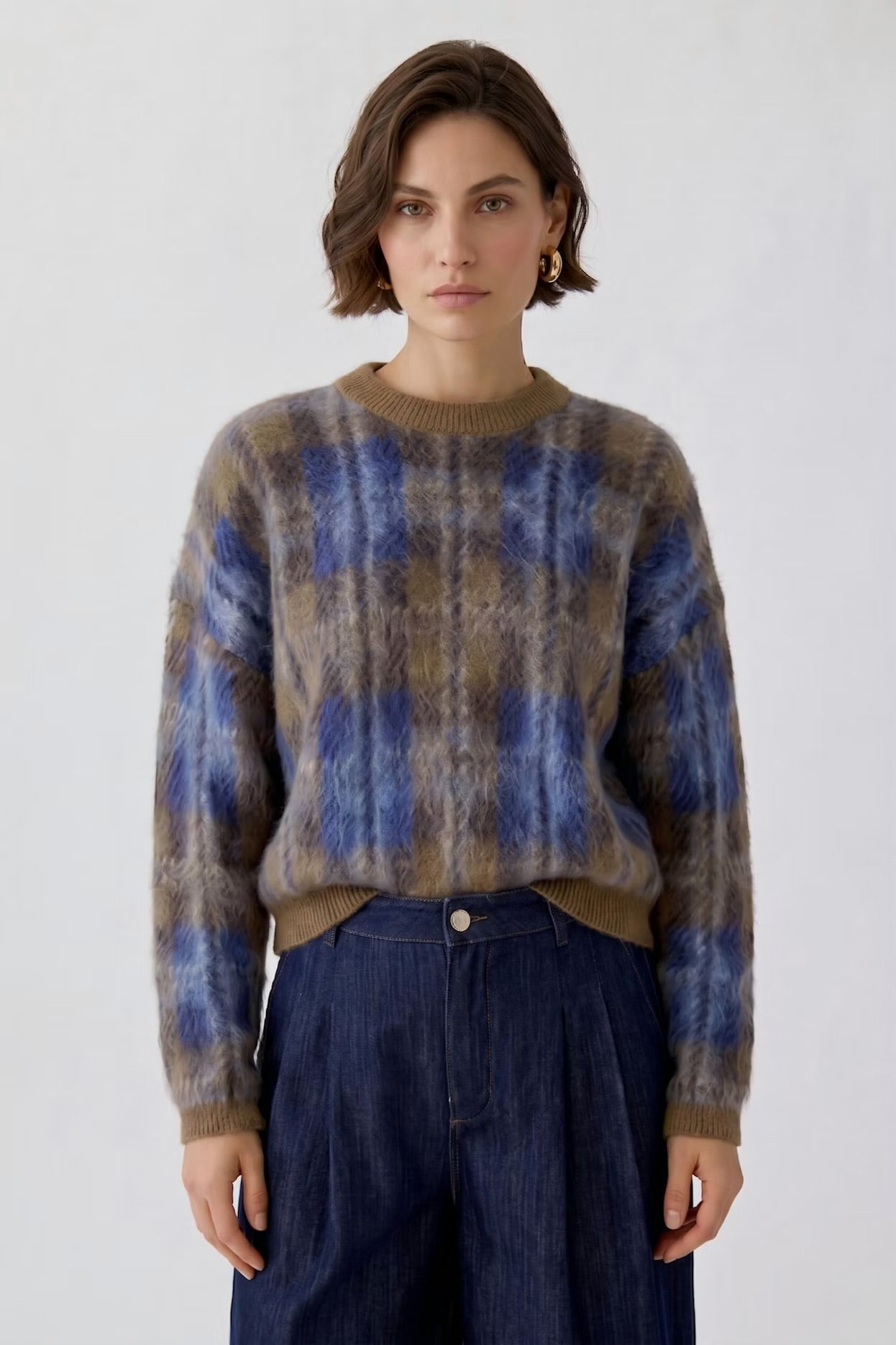 Oui Jumper