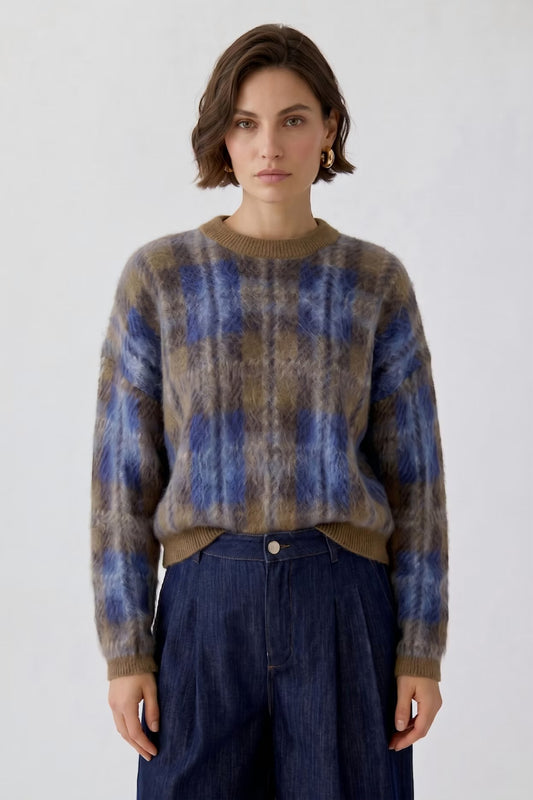 Oui Jumper