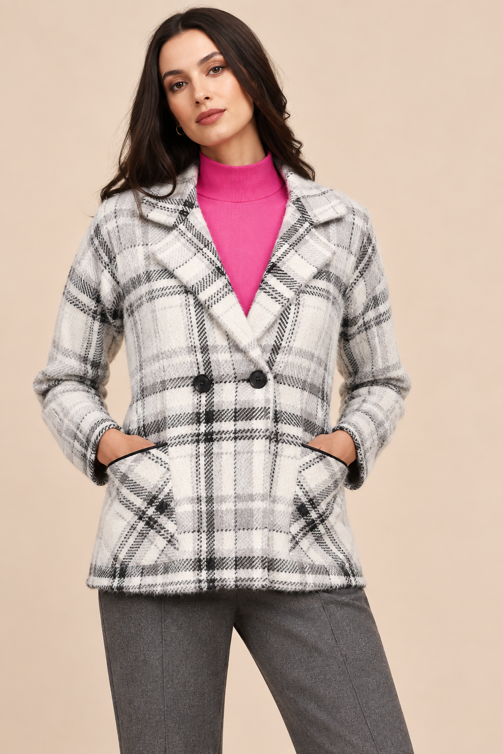 Alison Sheri Jacket
