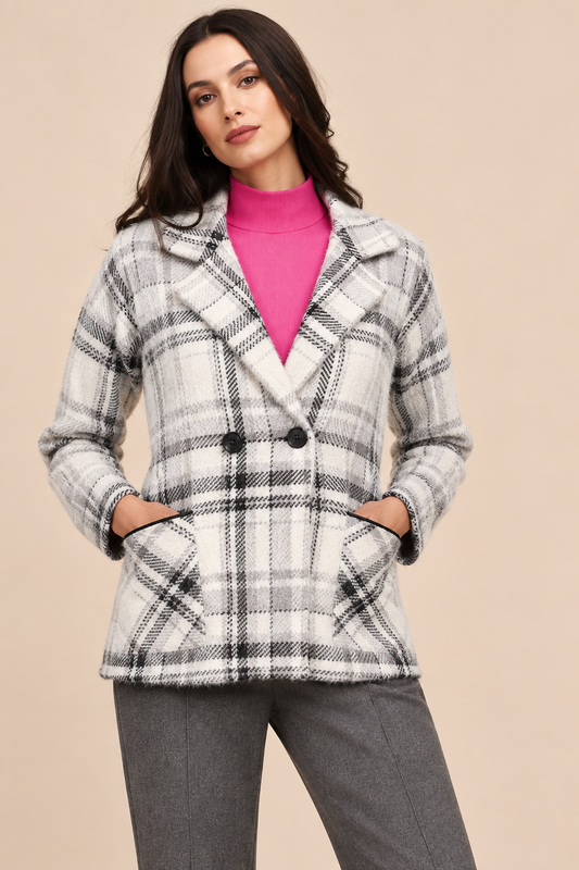 Alison Sheri Jacket