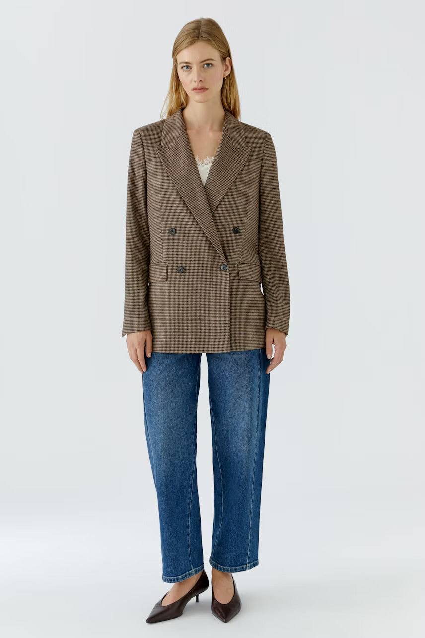 Oui Blazer
