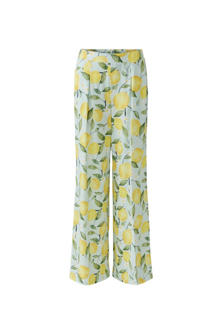 Oui Trousers
