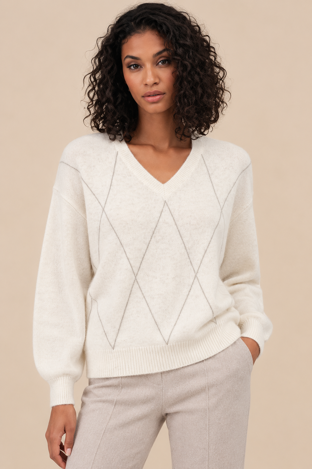 Alison Sheri Jumper